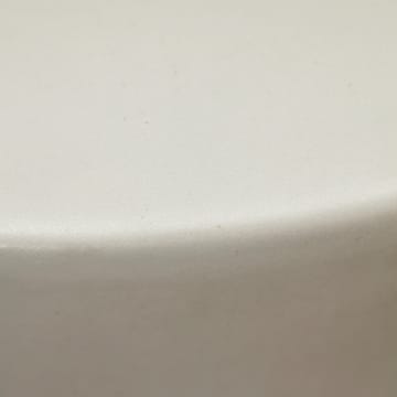 Table d'appoint Besshoei Ø35 cm - Snow - byNORD