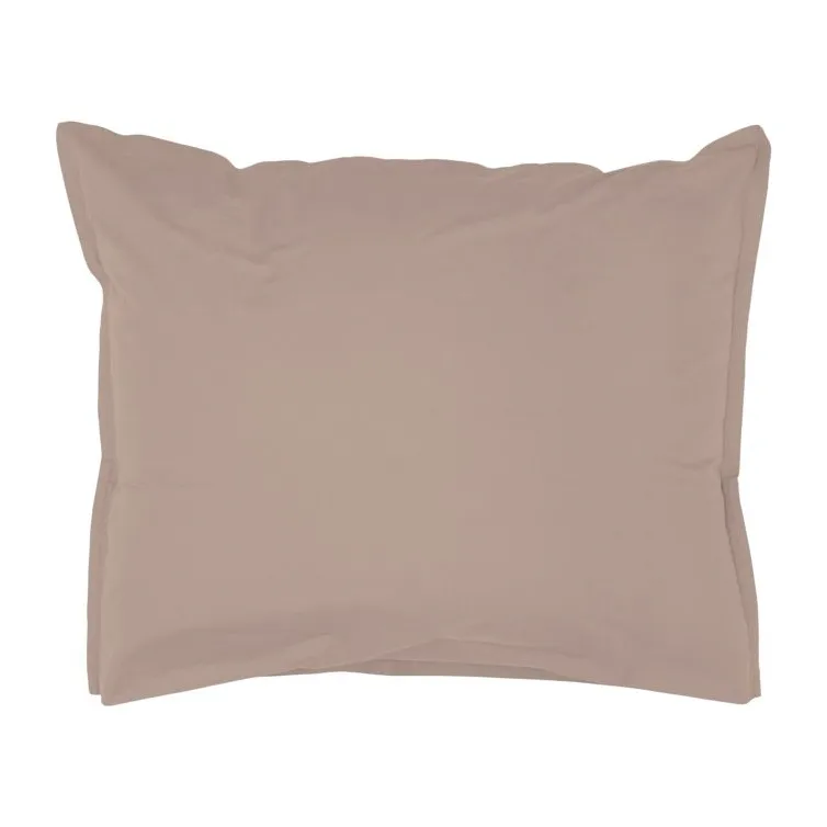 Taie d'oreiller Ingrid 50x60 cm, Straw byNORD
