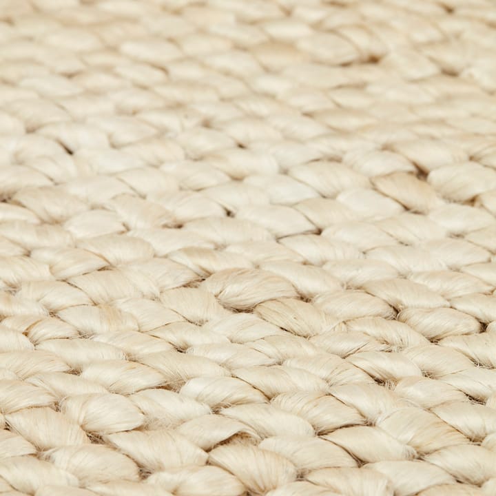 Tapis Sigrid 60x180 cm - Snow - ByNORD