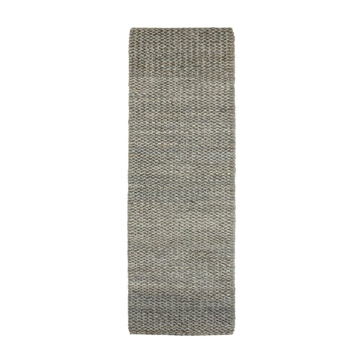 Tapis Sigrid 60x180 cm - Thunder - ByNORD