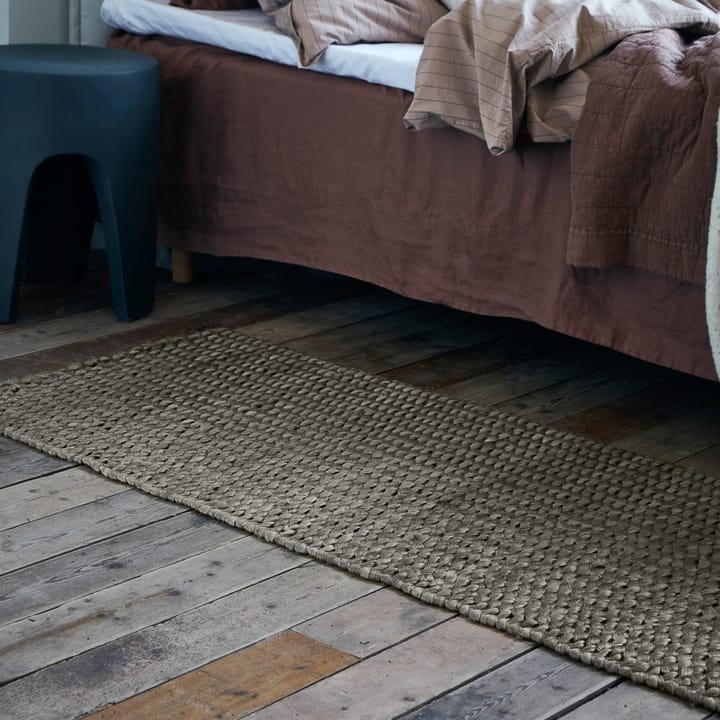Tapis Sigrid 60x180 cm, Thunder byNORD