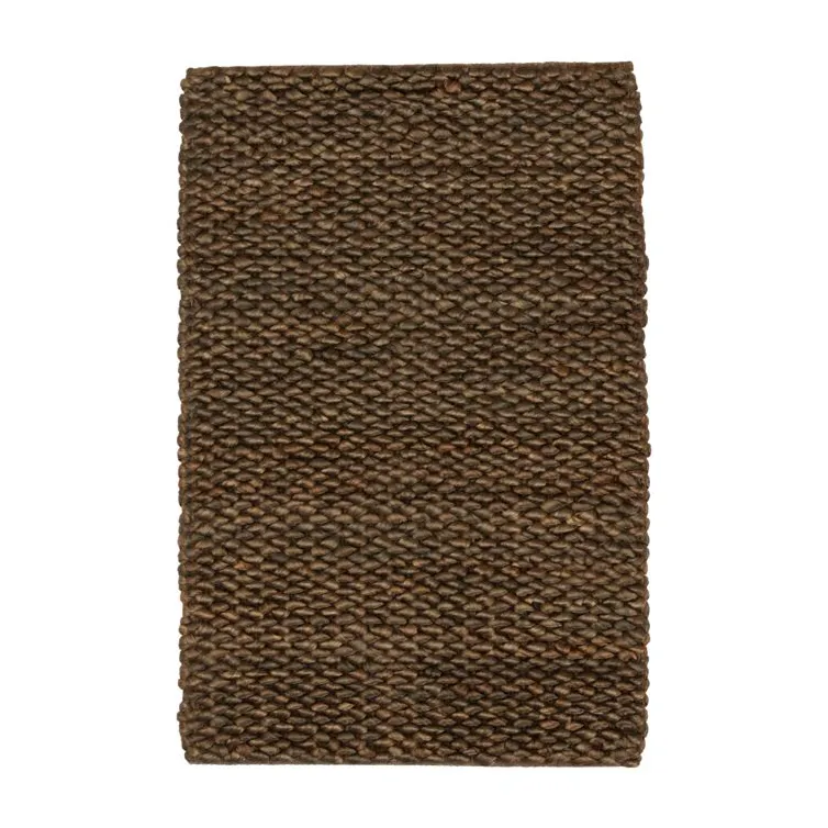 Tapis Sigrid 60x90 cm, Bark byNORD