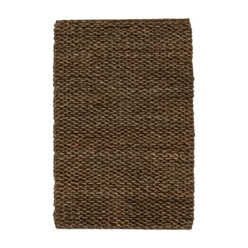 Tapis Sigrid 60x90 cm - Bark - byNORD