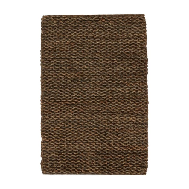 Tapis Sigrid 60x90 cm - Bark - ByNORD