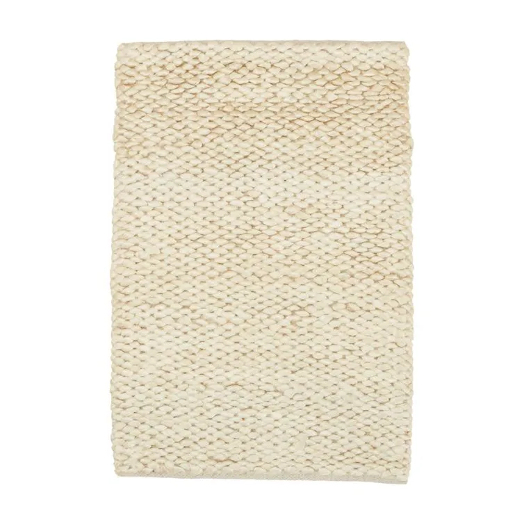 Tapis Sigrid 60x90 cm, Snow byNORD