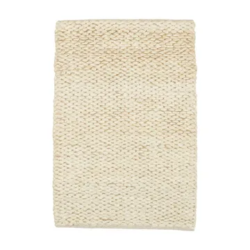 Tapis Sigrid 60x90 cm - Snow - byNORD