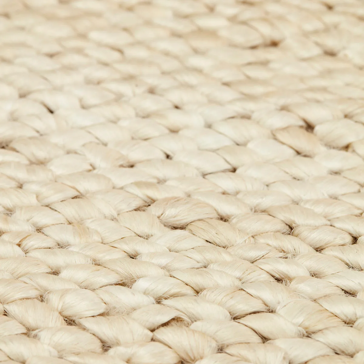Tapis Sigrid 60x90 cm, Snow byNORD