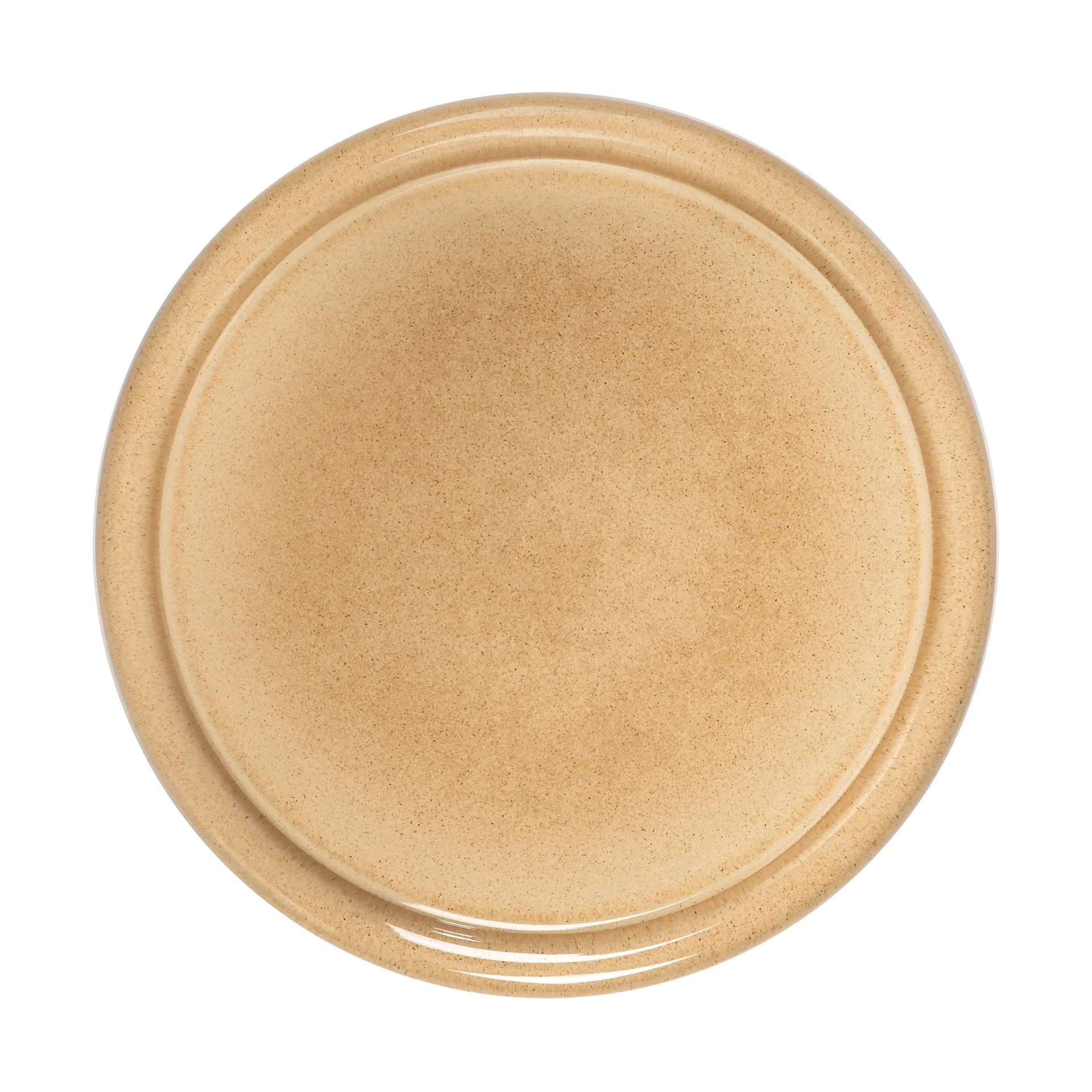 Assiette Porto Ø26,5 cm, Beige Byon