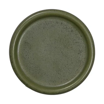 Assiette Porto petite Ø17 cm - Vert - Byon