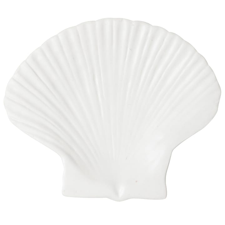 Assiette Shell - Grand - Byon