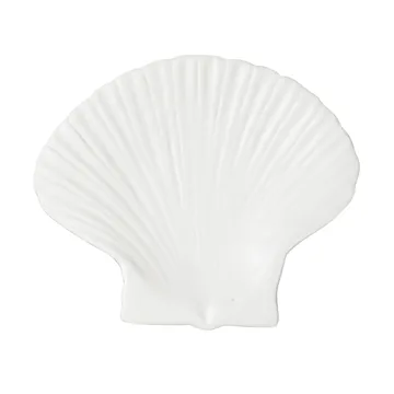 Assiette Shell - Petit - Byon