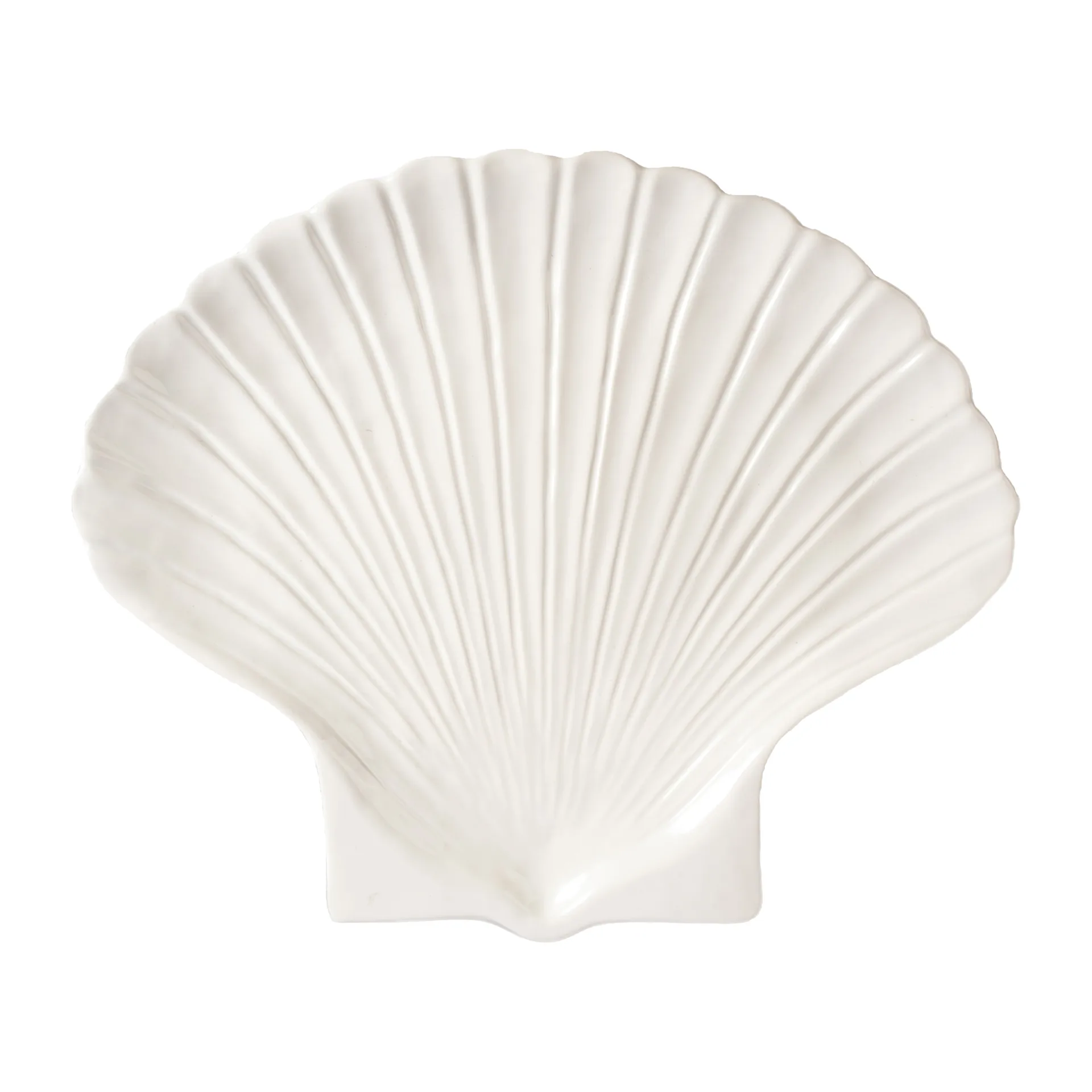 Assiette Shell, XL Byon