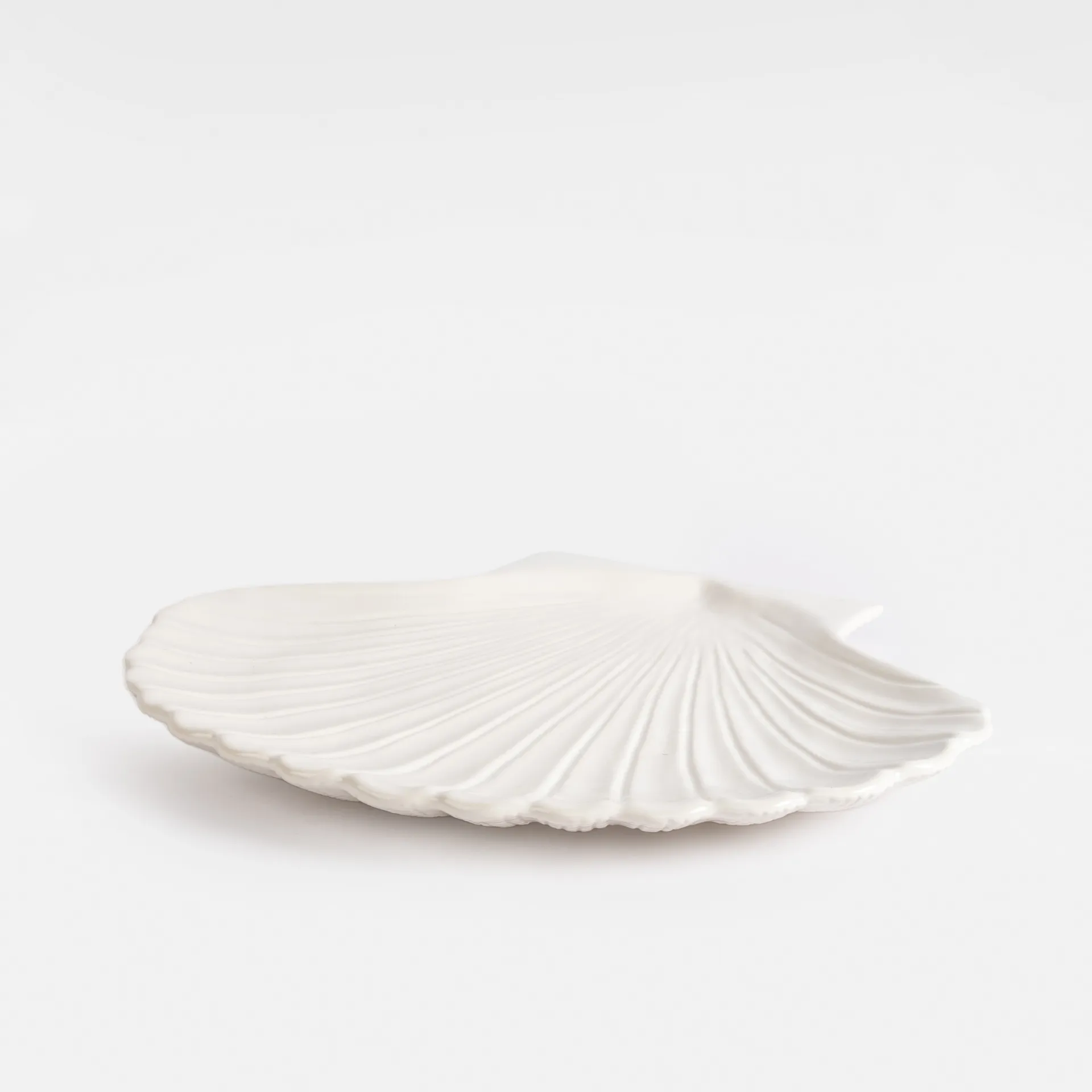 Assiette Shell, XL Byon