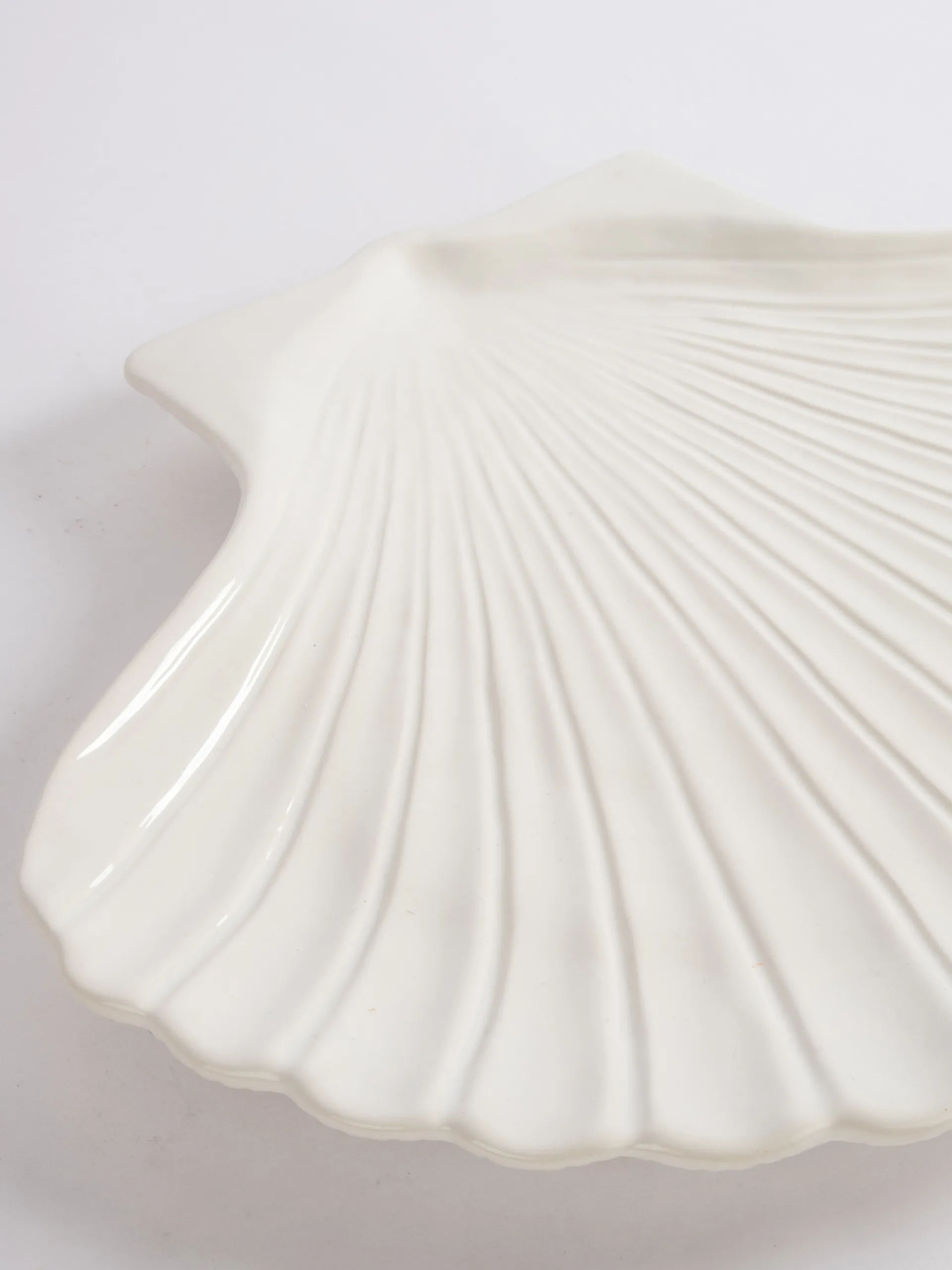 Assiette Shell, XL Byon