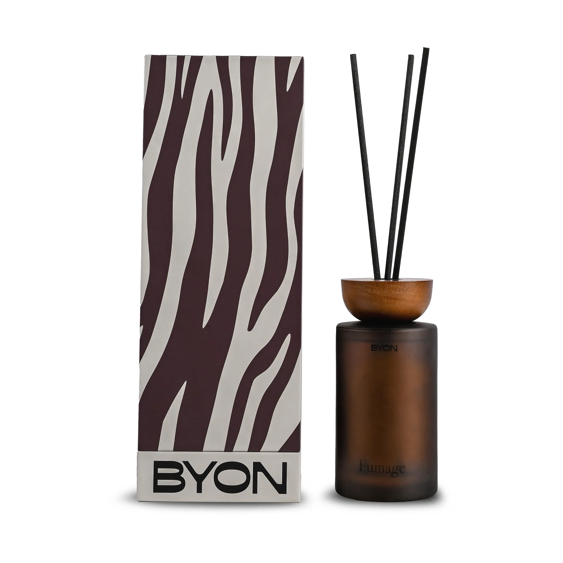 Bâtons parfumés Fumage, 20 cl Byon