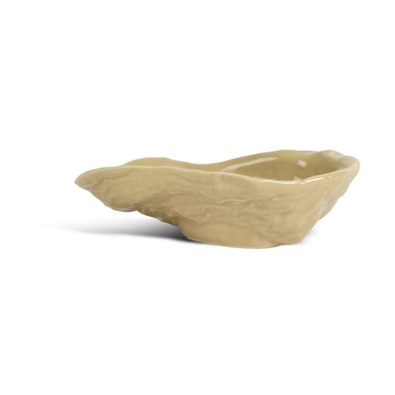 Bol de service Oyster - Beige - Byon