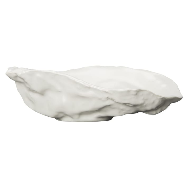 Bol de service Oyster - Blanc - Byon