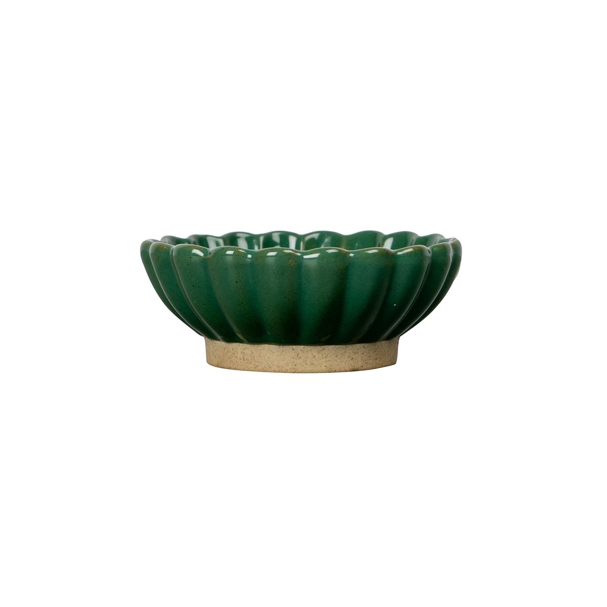 Byon Bol Florian 9,5 cm Vert | Design Scandinave | Saladiers de service | Vert
