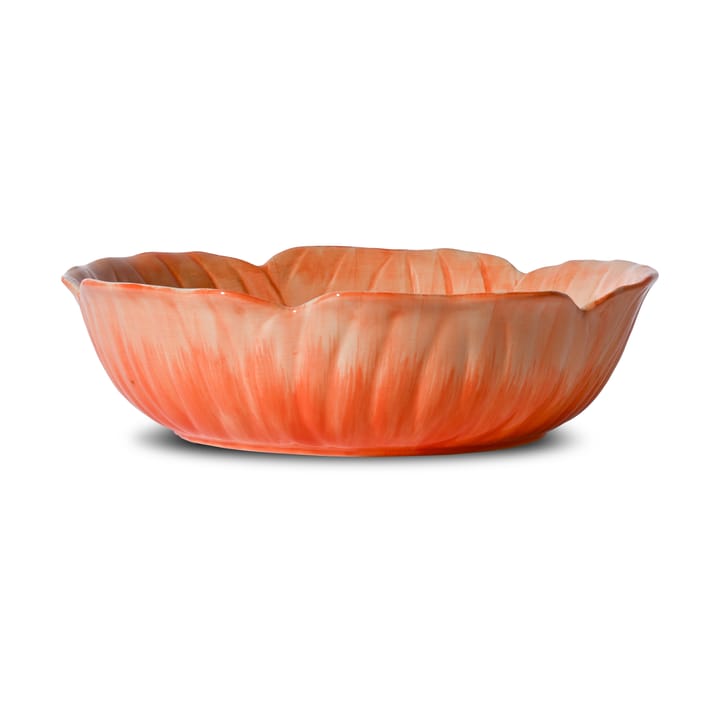Bol L Poppy Ø30 cm - Rouge - Byon