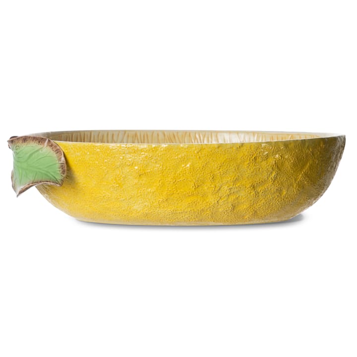 Bol Lemon 32 cm - Jaune - Byon