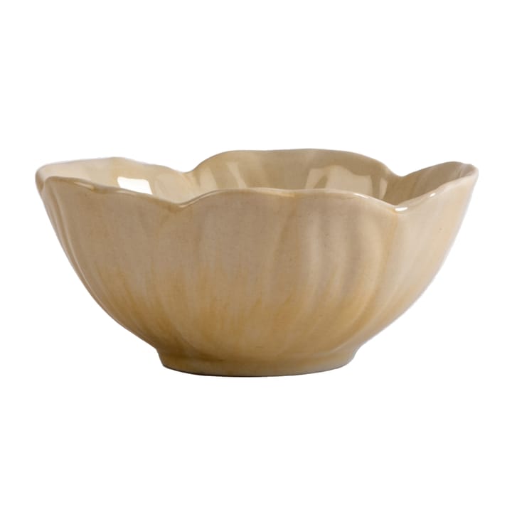 Bol Poppy Ø11 cm - Beige - Byon