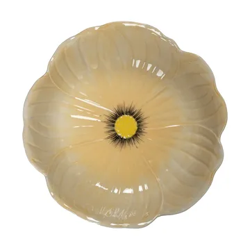 Bol Poppy - Beige, Ø30 cm - Byon