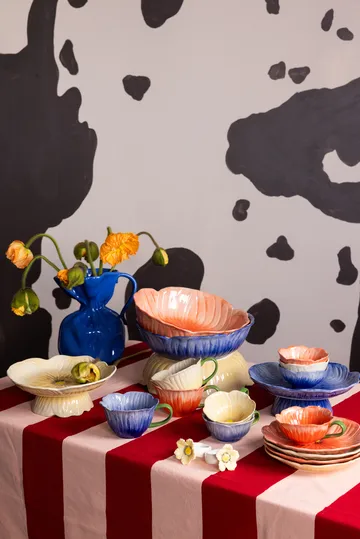 Bol Poppy - Rouge, Ø30 cm - Byon