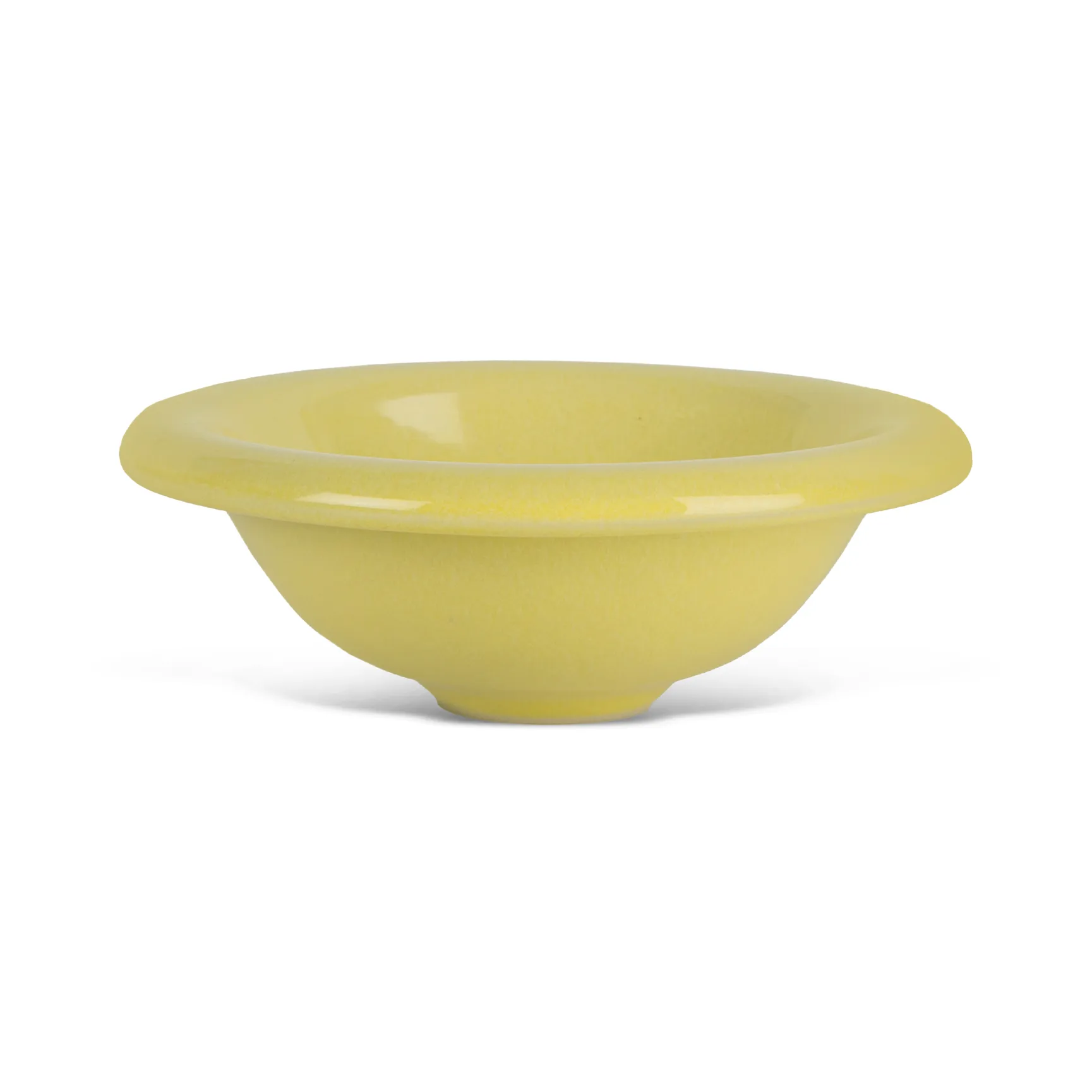 Bol Porto petit Ø13 cm, Jaune Byon