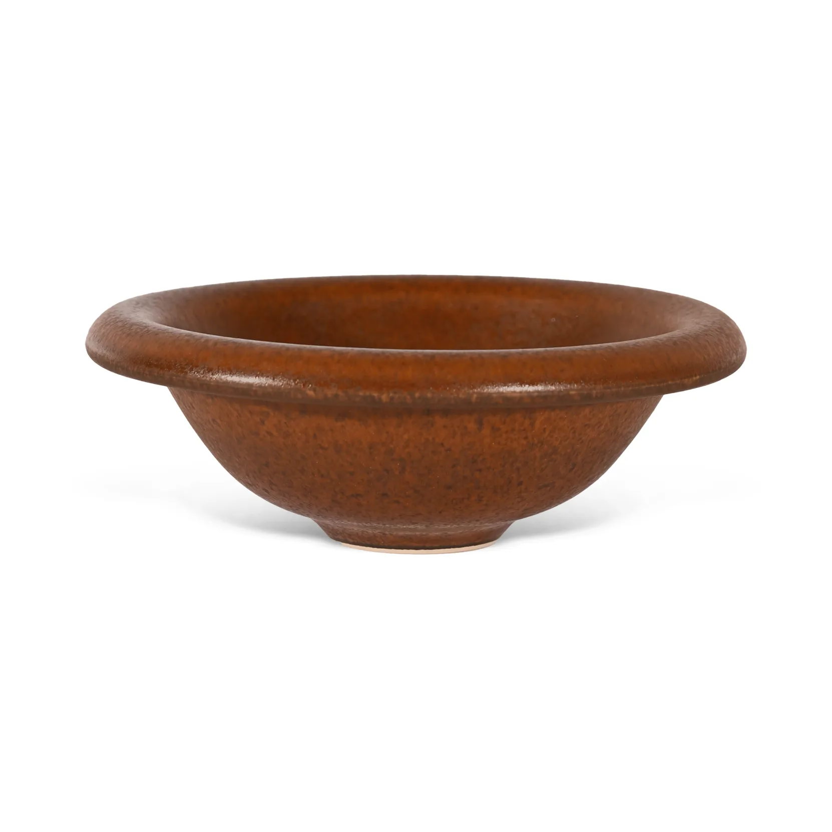 Bol Porto petit Ø13 cm, Marron Byon