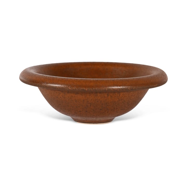Bol Porto petit Ø13 cm - Marron - Byon