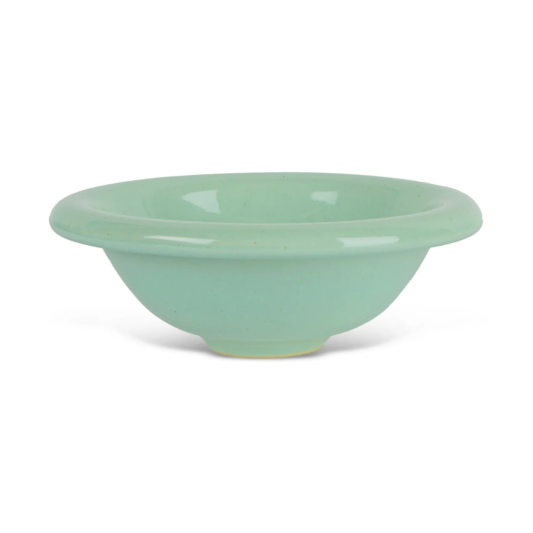 Bol Porto petit Ø13 cm, Vert menthe Byon