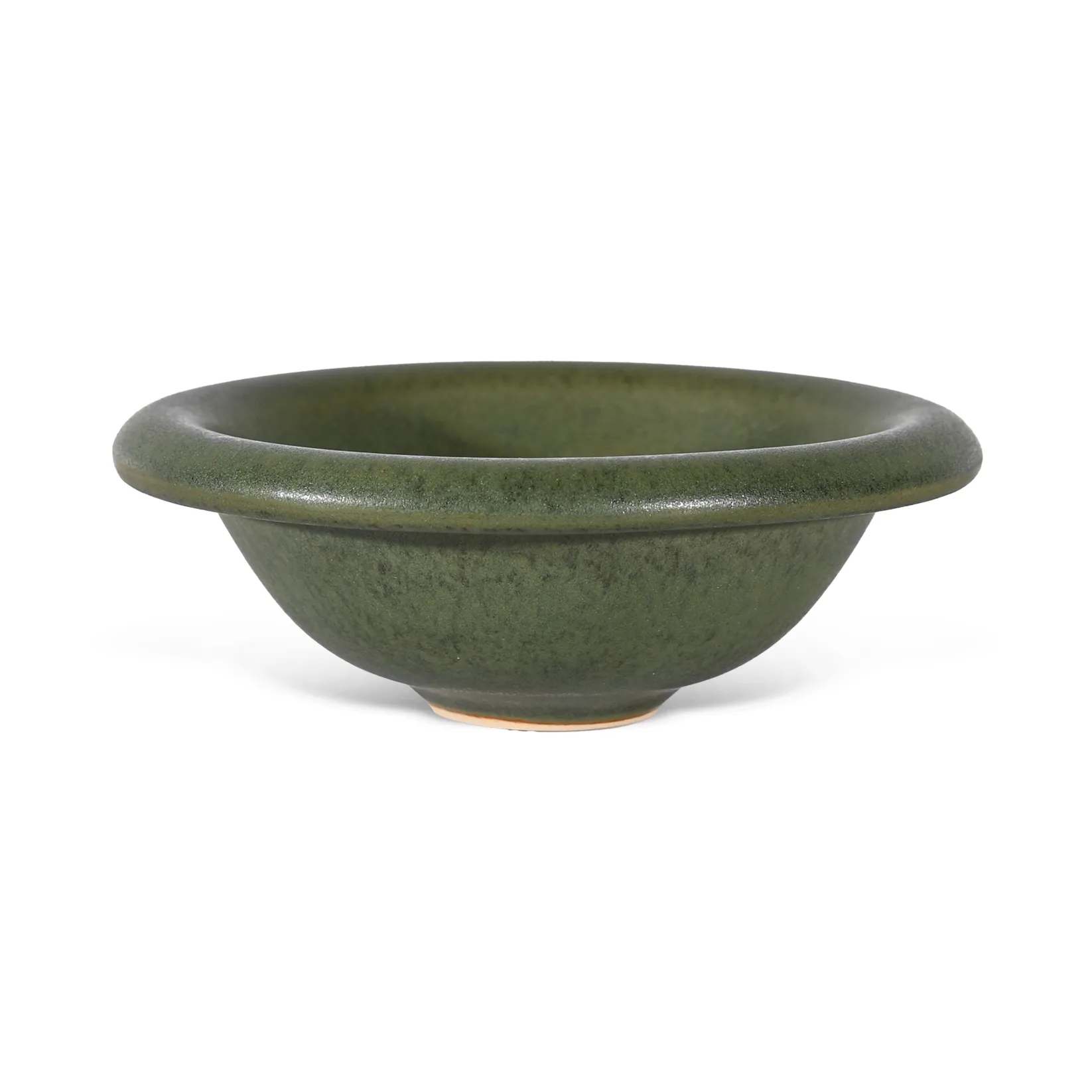 Bol Porto petit Ø13 cm, Vert Byon