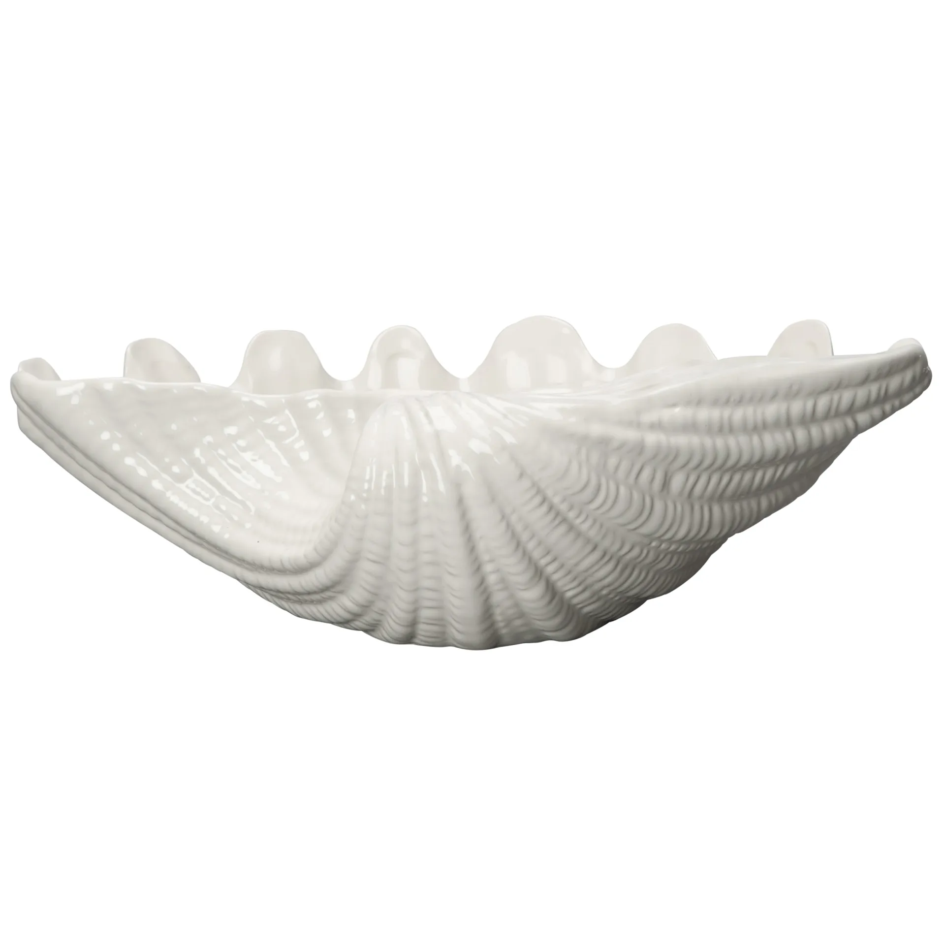 Bol Shell, 34x24 cm Byon