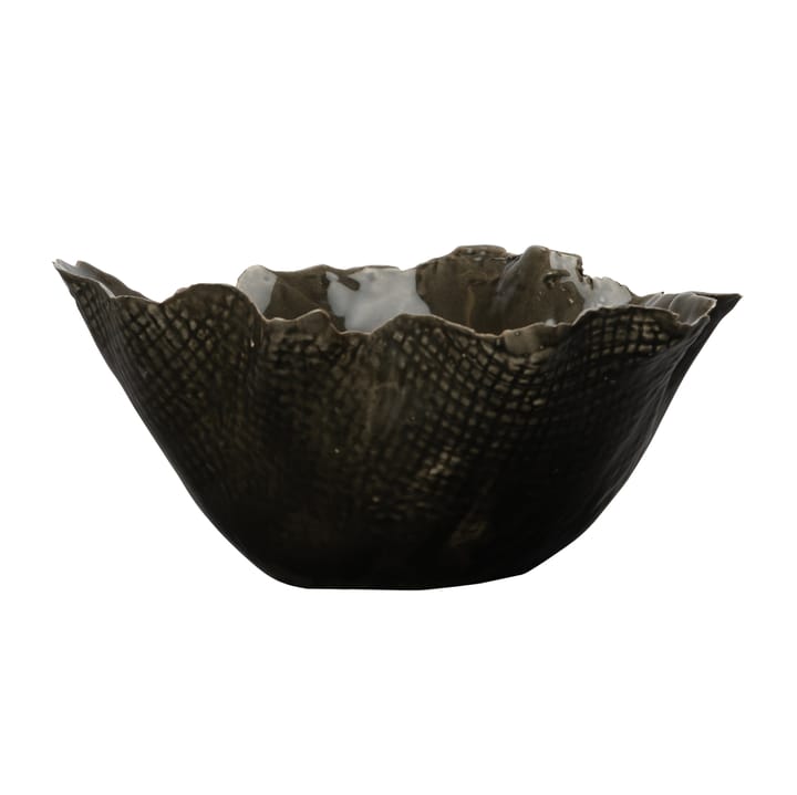 Bol Thalassa Ø 15 cm, Noir Byon