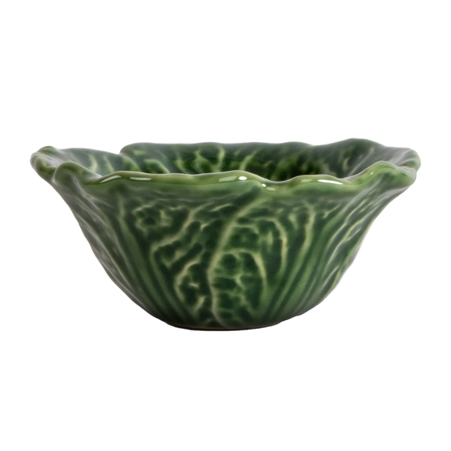 Bol Veggie S Ø11 cm, Vert Byon