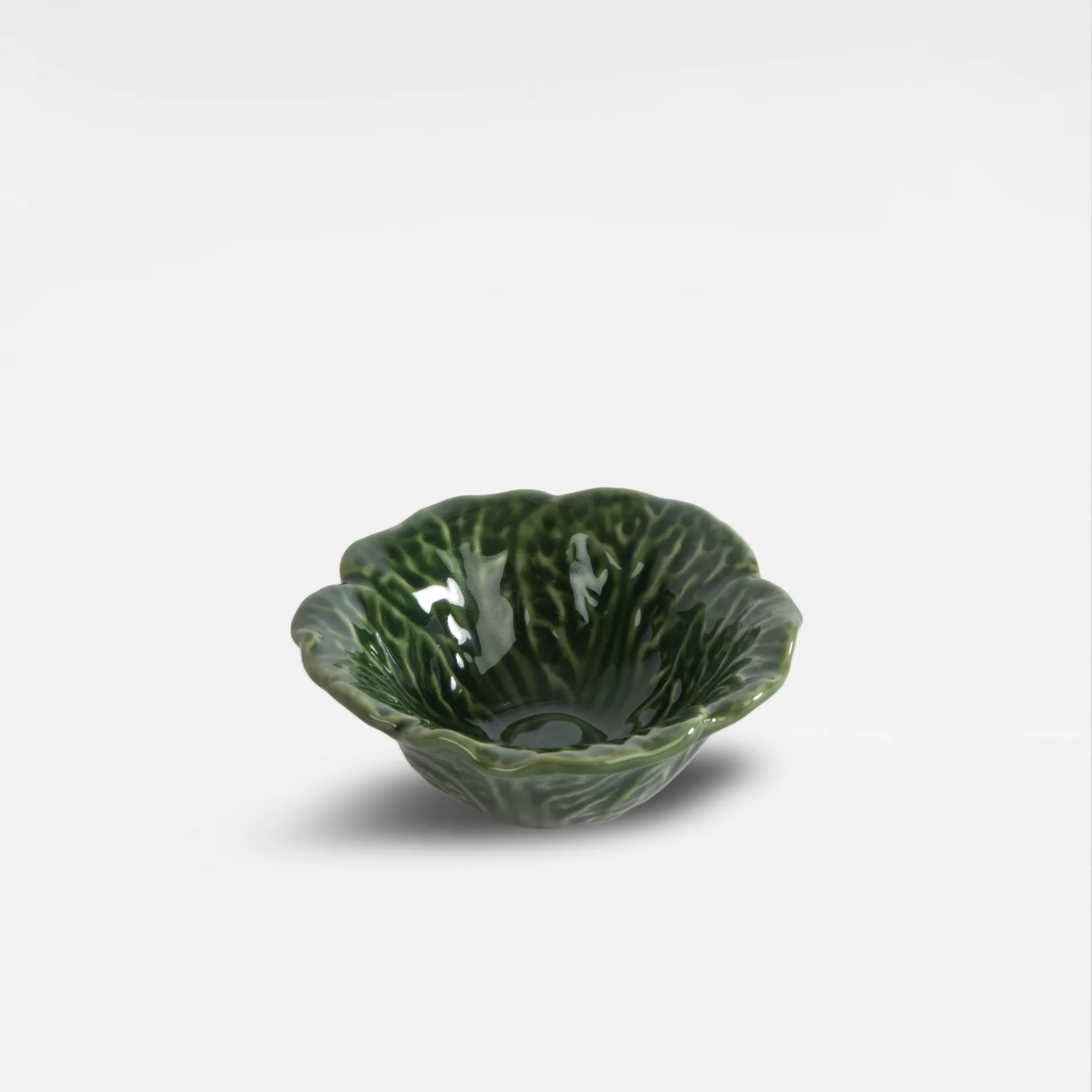 Bol Veggie S Ø11 cm, Vert Byon