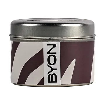 Bougie parfumée Fumage - 12 h - Byon