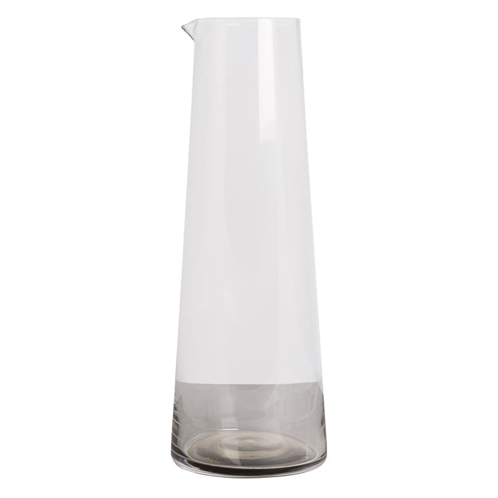 Carafe Jungle - Transparent-smoke - Byon