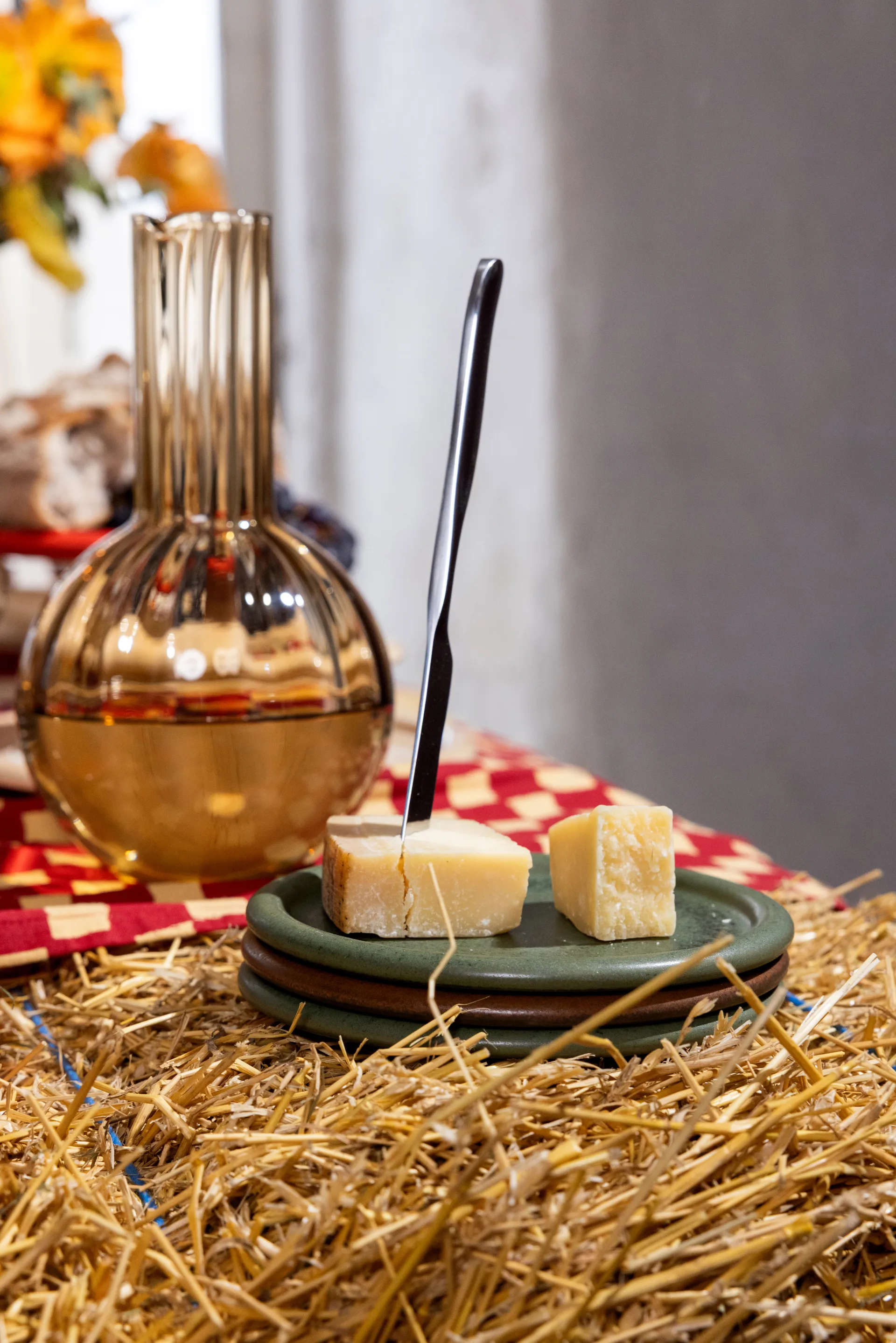 Carafe Opacity 1,9 L, Marron Byon