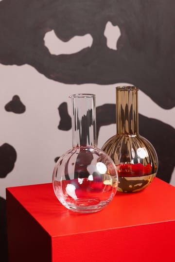 Carafe Opacity - Marron - Byon