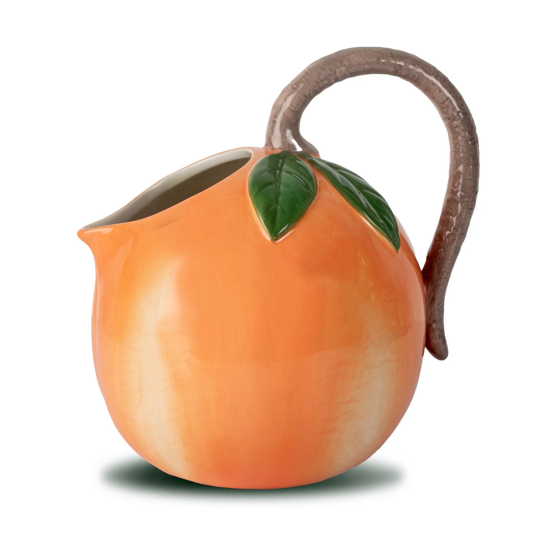 Carafe Peach 1,8 L, Orange Byon
