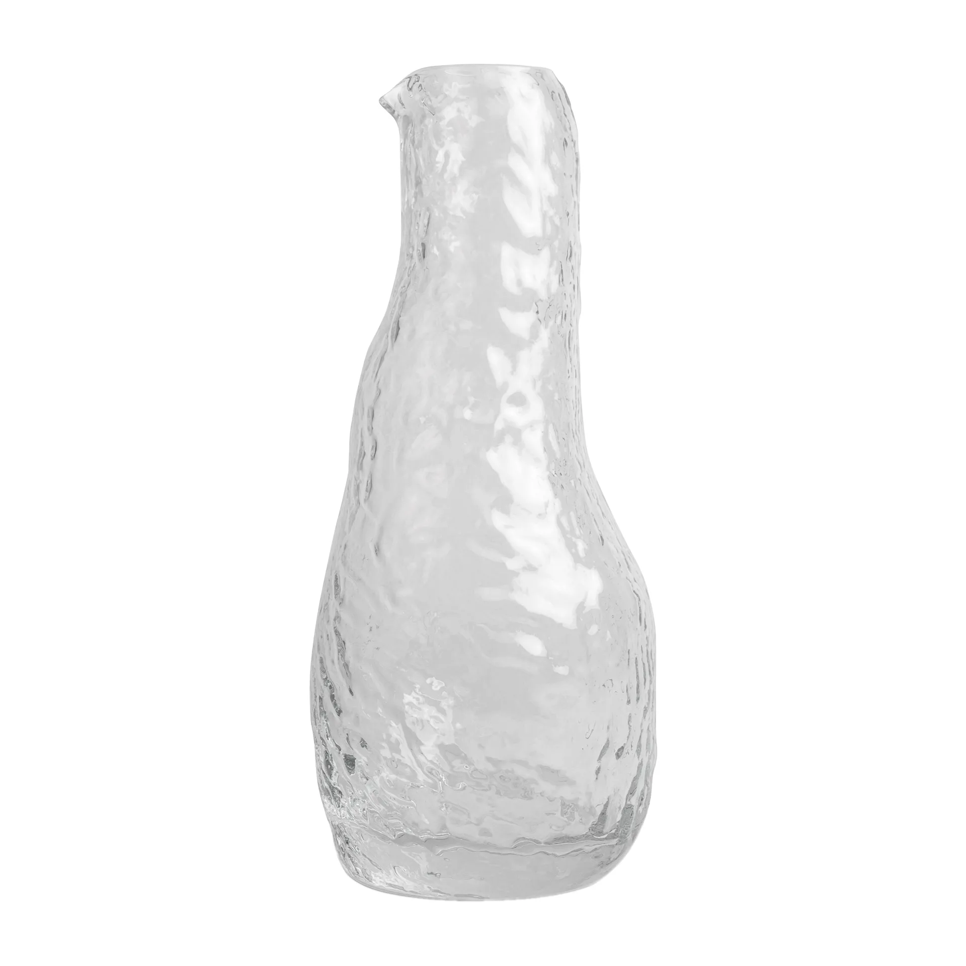 Carafe Swan 1,95 l, Transparent Byon
