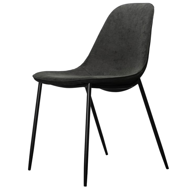 Chaise Cleo - Noir - Byon