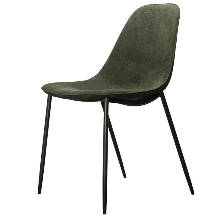 Chaise Cleo - Vert - Byon