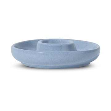 Coquetier Porto Ø12 cm - Bleu clair - Byon