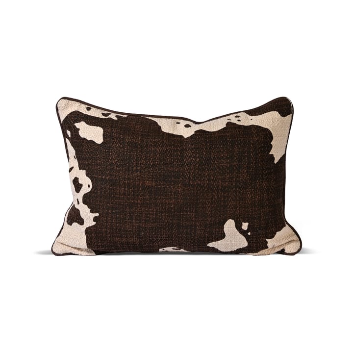 Coussin Anima L 40x60 cm - Vache - Byon