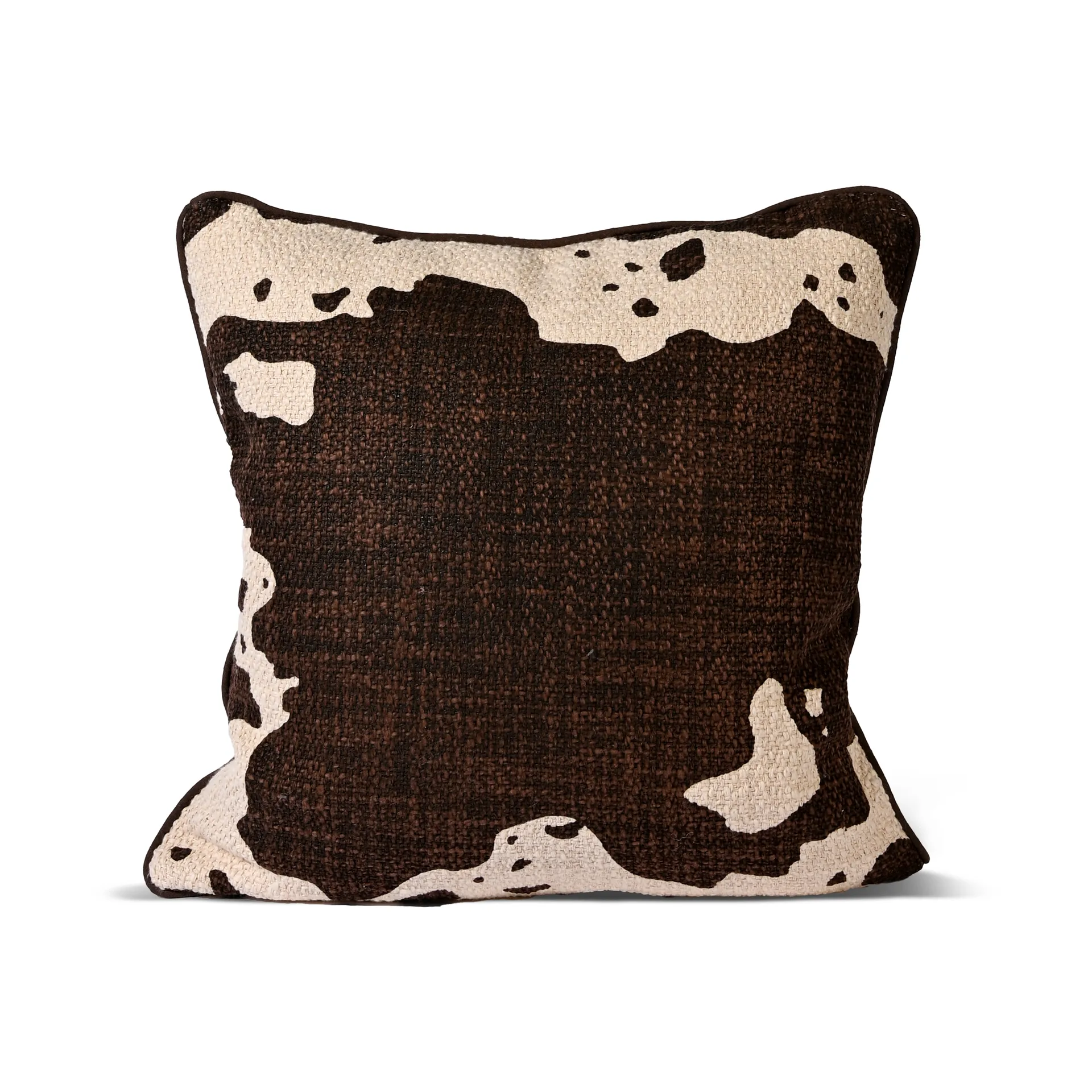 Coussin Anima M 50x50 cm, Vache Byon