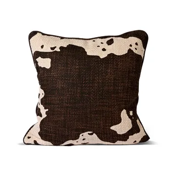 Coussin Anima M 50x50 cm - Vache - Byon