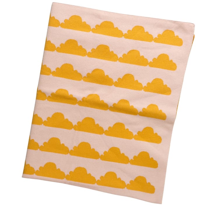 Couverture enfant Cloud, Rose Byon