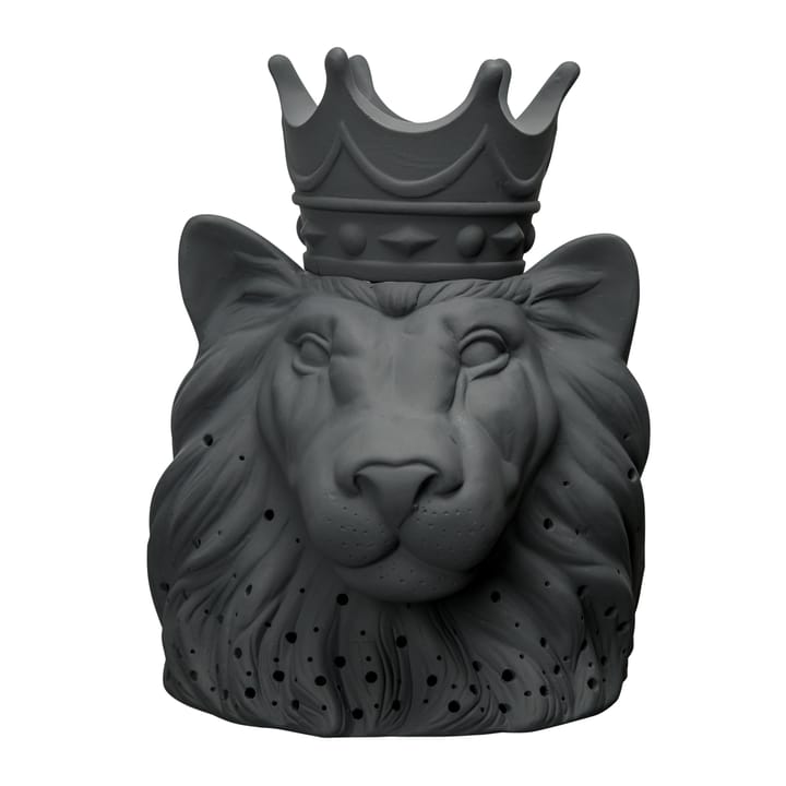 Lampe de table Aslan - Noir - Byon